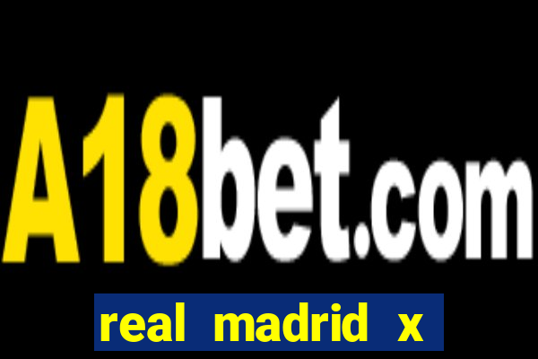 real madrid x barcelona assistir online multicanais